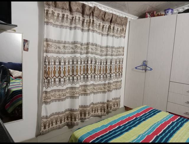 2 BEDROOM FREEHOLD FOR SALE IN NORTHDALE